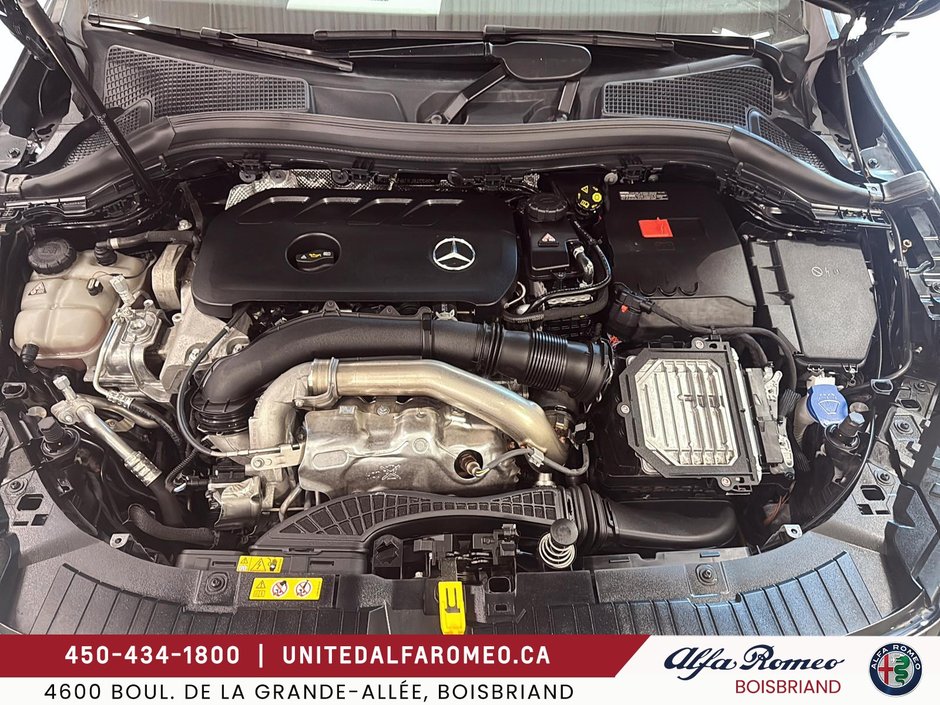 2024 Mercedes-Benz GLA 250-TOIT-4 MATIC TRES PROPRE-7