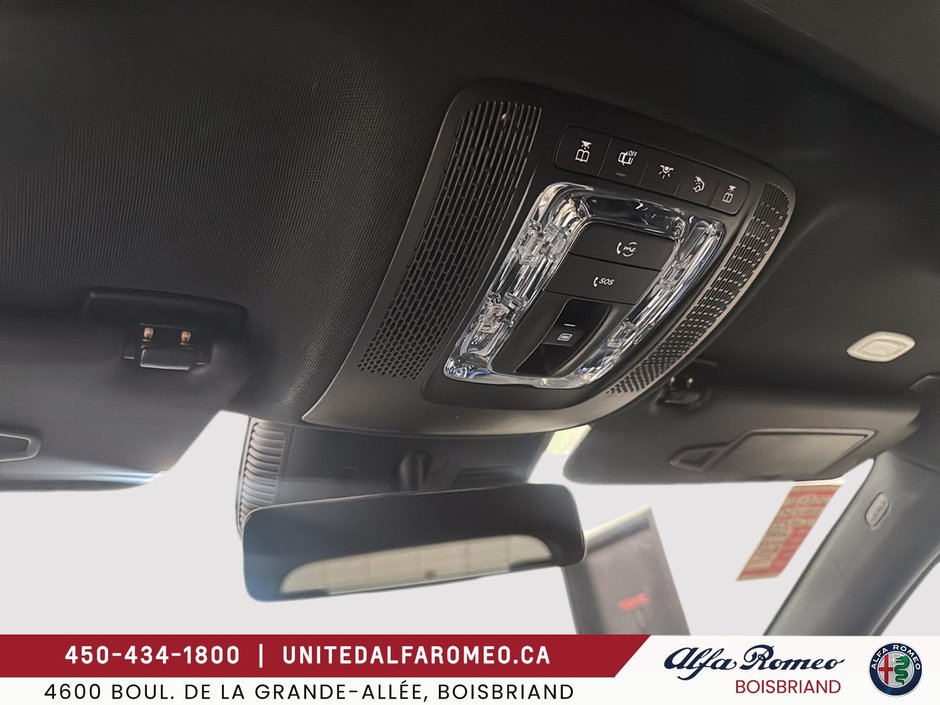 2024 Mercedes-Benz GLA 250-TOIT-4 MATIC-TRES PROPRE-30
