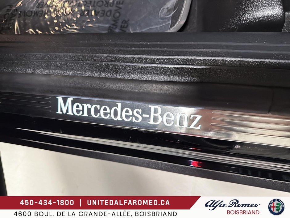 Mercedes-Benz GLB 250,PANO,NAVI,FULL 2024-23