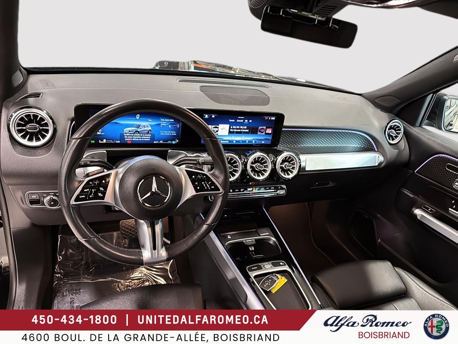 Mercedes-Benz GLB 250,PANO,NAVI,FULL 2024-11
