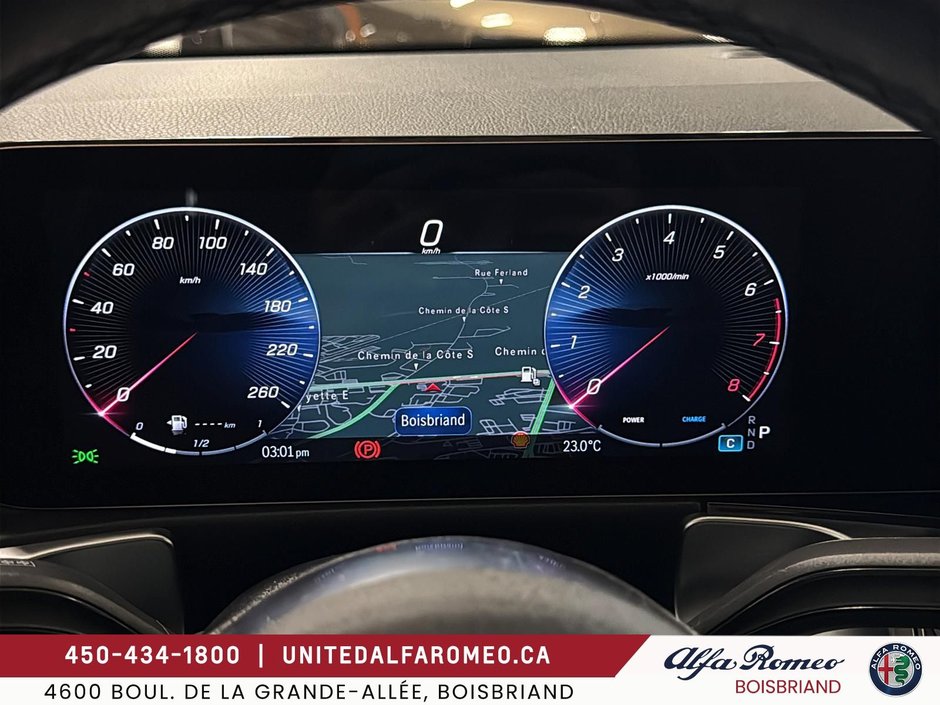 Mercedes-Benz GLB 250,TOIT,NAVI,FULL 2024-30