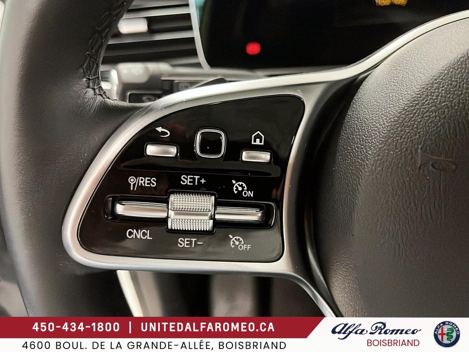 2023 Mercedes-Benz GLE 450,7PASS,NAVI,PANO,HITCH-17
