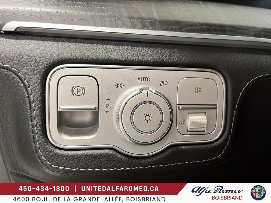 2023 Mercedes-Benz GLE 450,7PASS,NAVI,PANO,HITCH-18