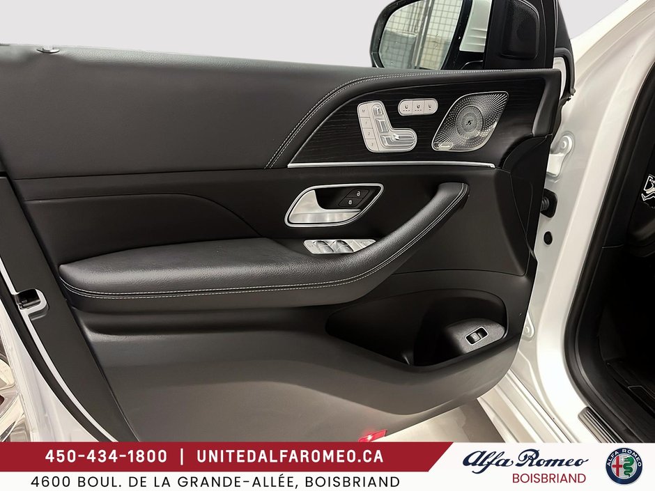 2023 Mercedes-Benz GLE 450,7PASS,NAVI,PANO,HITCH-12