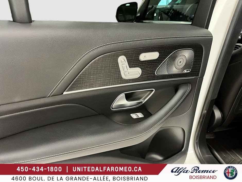 2023 Mercedes-Benz GLE 450,7PASS,NAVI,PANO,HITCH-14