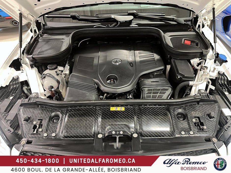 2023 Mercedes-Benz GLE 450,7PASS,NAVI,PANO,HITCH-7