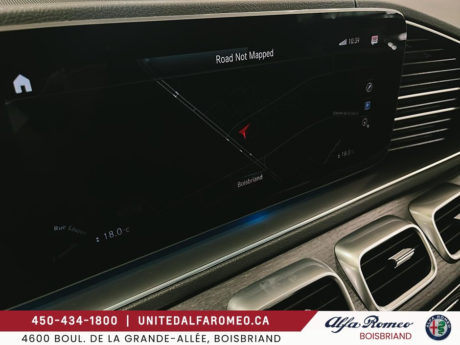 2023 Mercedes-Benz GLE 450,7PASS,NAVI,PANO,HITCH-31