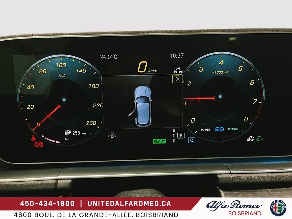 2023 Mercedes-Benz GLE 450,7PASS,NAVI,PANO,HITCH-19