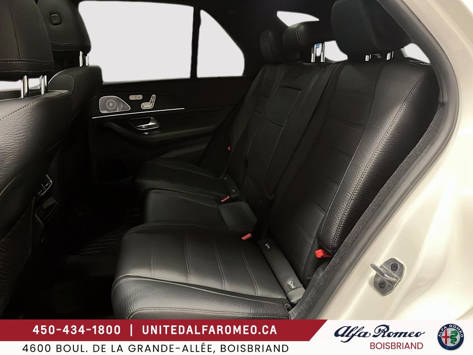 2023 Mercedes-Benz GLE 450,7PASS,NAVI,PANO,HITCH-10