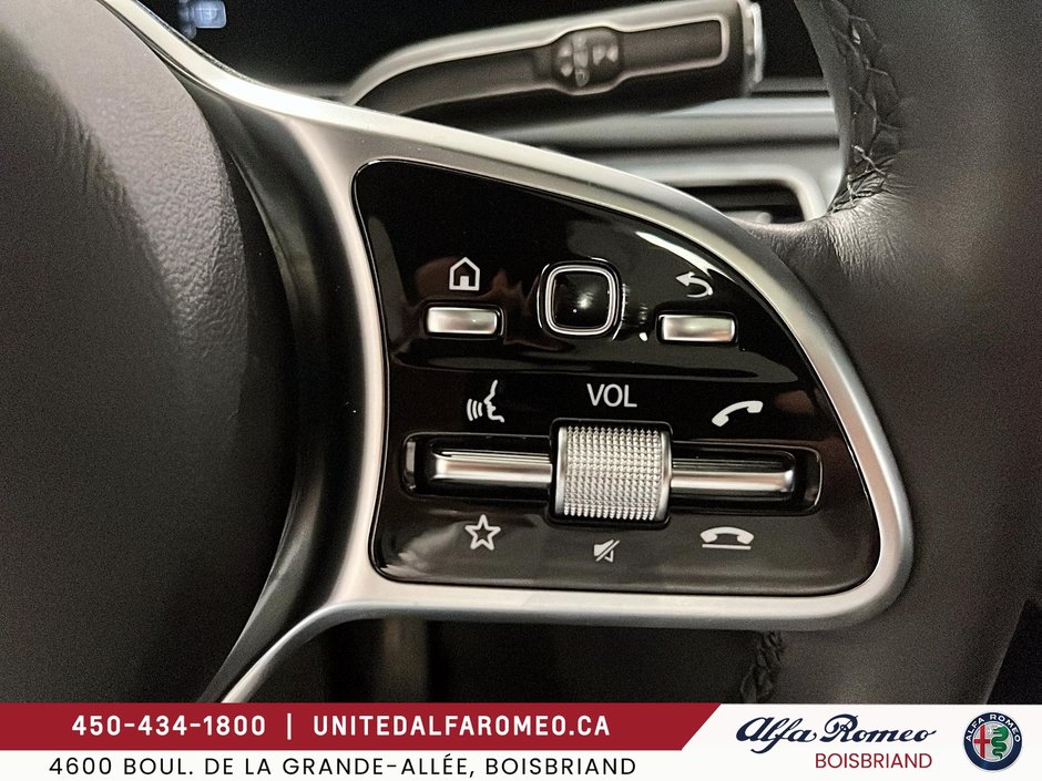 2023 Mercedes-Benz GLE 450,7PASS,NAVI,PANO,HITCH-16