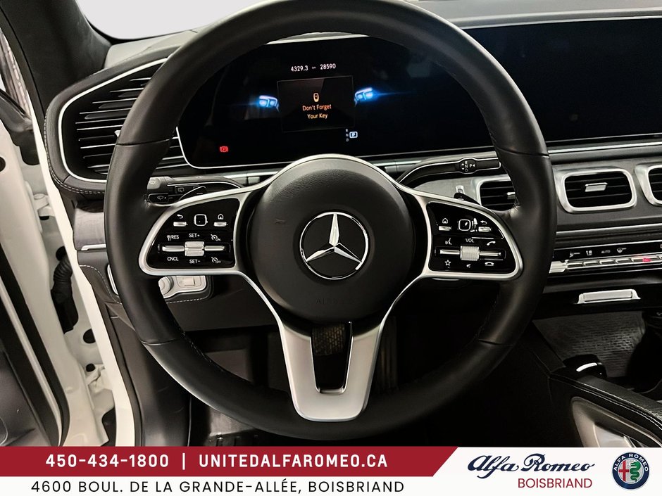2023 Mercedes-Benz GLE 450,7PASS,NAVI,PANO,HITCH-15