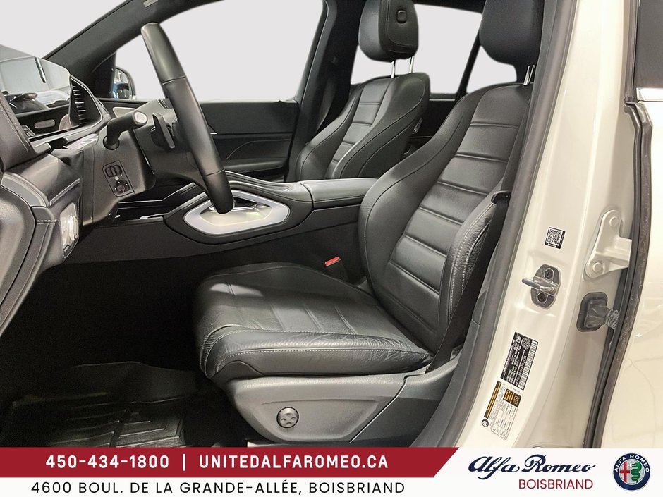 2023 Mercedes-Benz GLE 450,7PASS,NAVI,PANO,HITCH-8