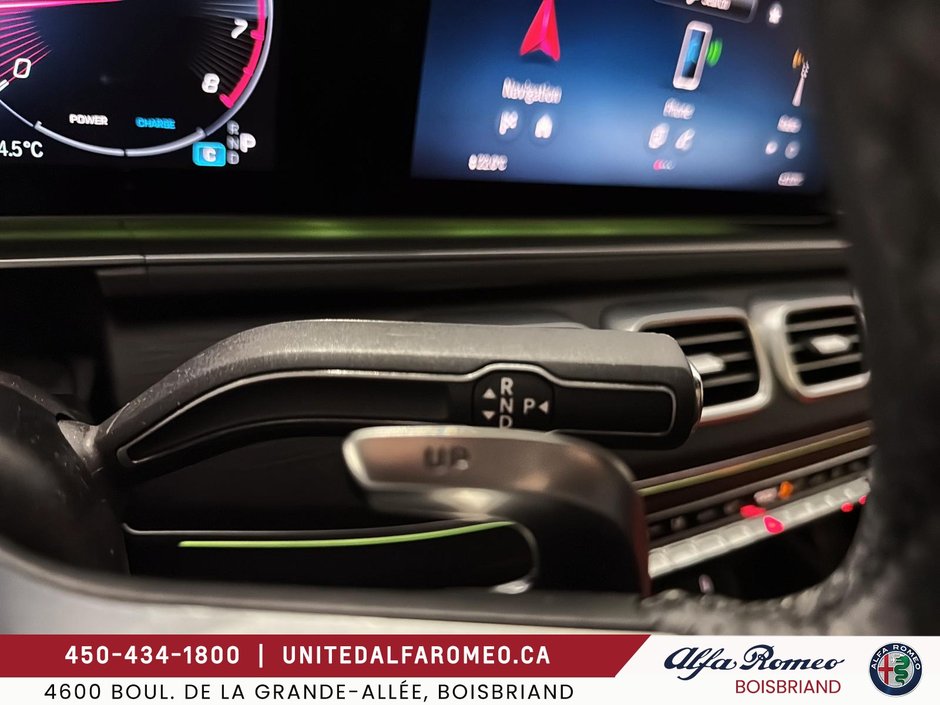 Mercedes-Benz GLE AMG GLE 53.PINNACLE TRIM,NIGHT PKG,FULL,BAS MILLAG 2025-23