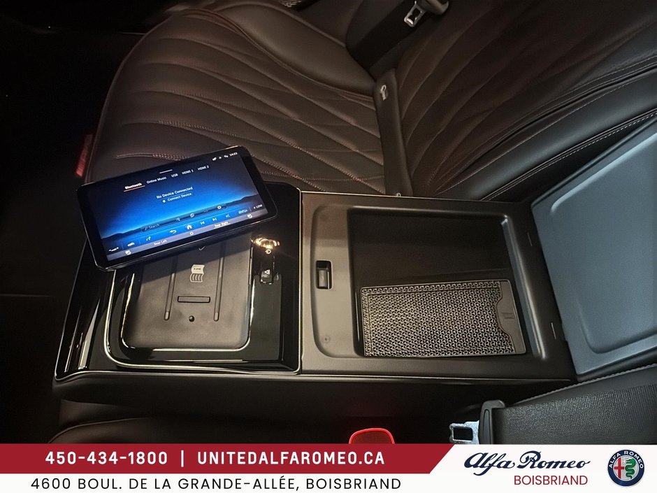 2024 Mercedes-Benz S-Class AMG S 63 E AMG BAS MILLAGE-49