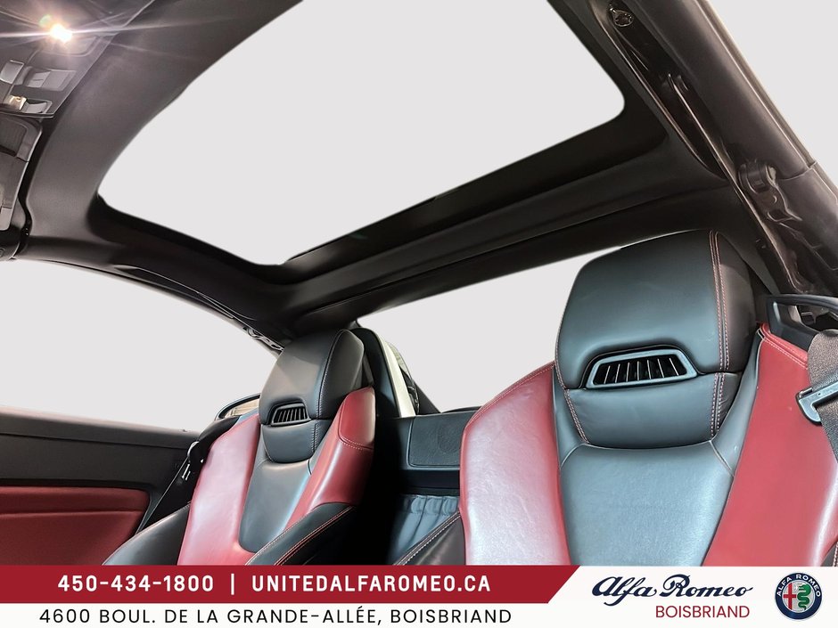 2018 Mercedes-Benz SLC AMG SLC 43, BAS MILLAGE TRES PROPRE-26