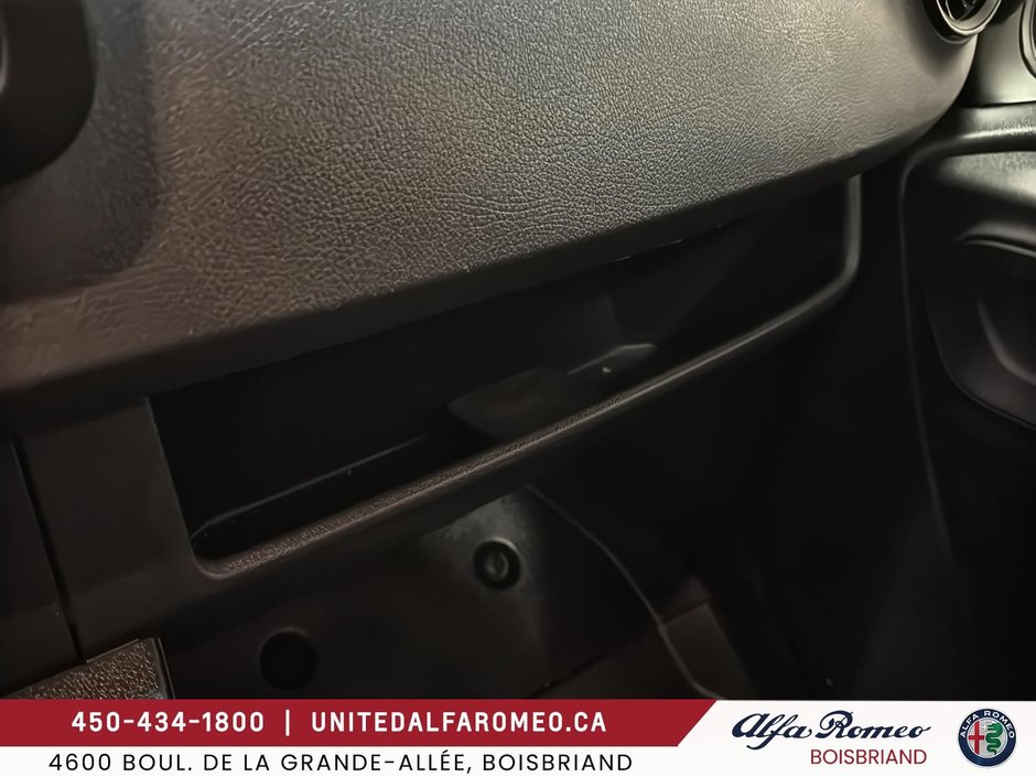 2025 Mercedes-Benz Sprinter Cargo Van 2500,TURBO DIESEL,TOIT HAUT LWB-18