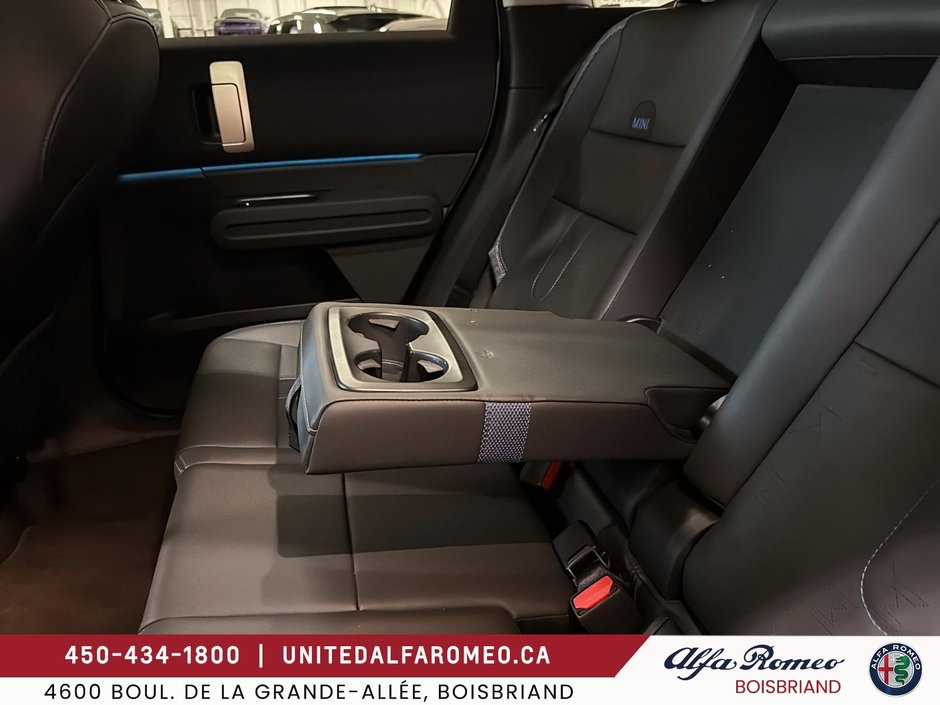 2025 MINI Countryman CooperS,ALL4/$*599X36M,+TX,**DETAIL EN SUCCURSALE-31