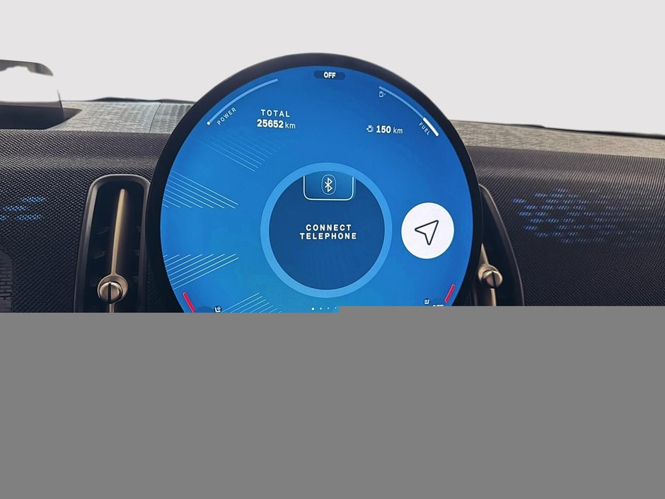 2025 MINI Countryman CooperS,ALL4/$*599X36M,+TX,**DETAIL EN SUCCURSALE-15