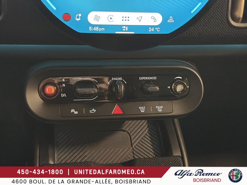 2025 MINI Countryman CooperS,ALL4/$*599X36M,+TX,**DETAIL EN SUCCURSALE-23