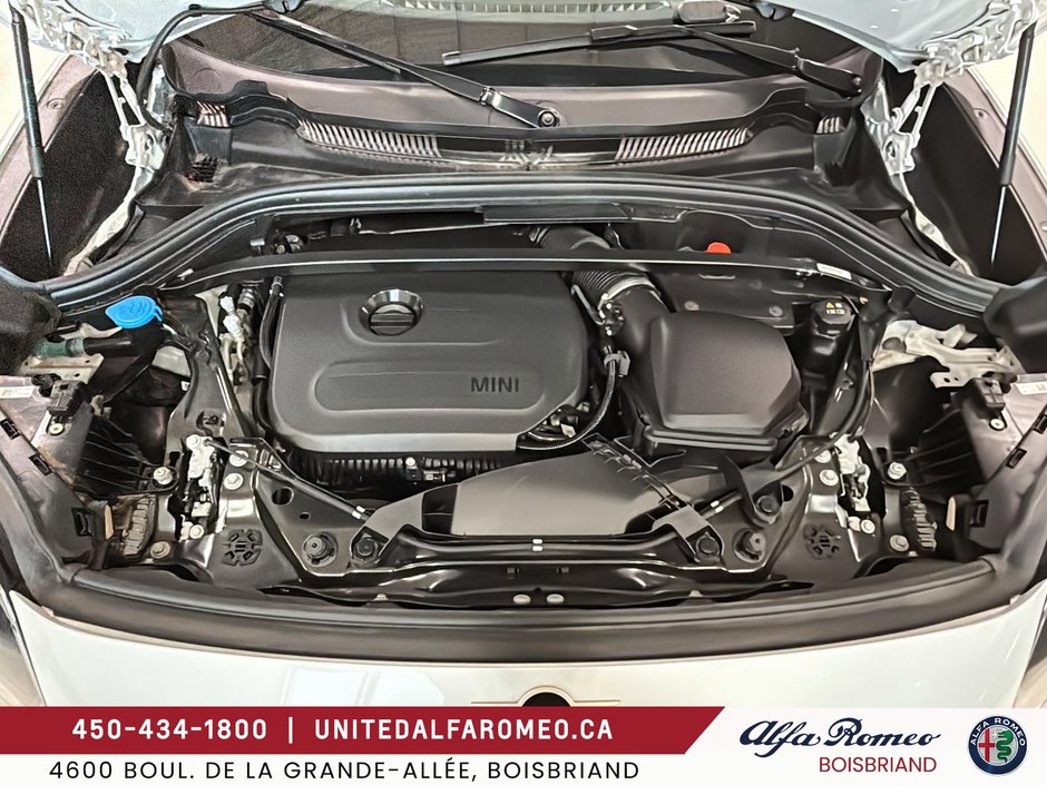 2025 MINI Countryman CooperS,ALL4/$*599X36M,+TX,**DETAIL EN SUCCURSALE-7