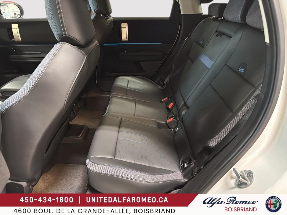 2025 MINI Countryman CooperS,ALL4/$*599X36M,+TX,**DETAIL EN SUCCURSALE-9