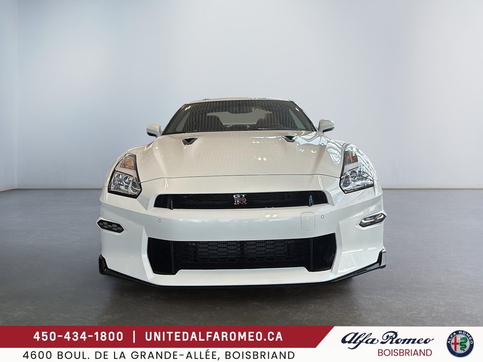 Nissan GT-R GTR PREMIUM, 2024-1