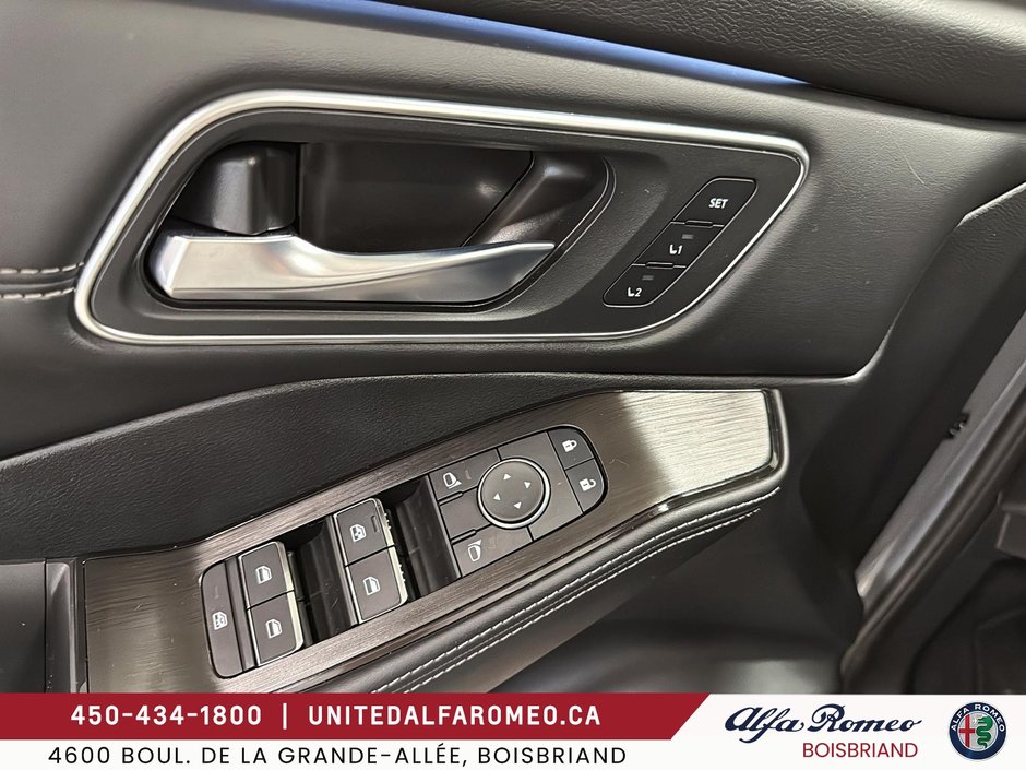 2025 Nissan Rogue Platinum,PANO,NAVI,FULL-13