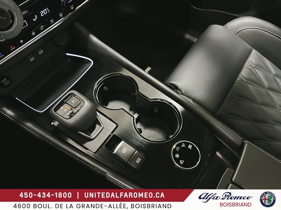 2025 Nissan Rogue Platinum,PANO,NAVI,FULL-21