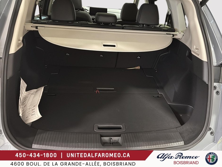 2025 Nissan Rogue Platinum,PANO,NAVI,FULL-5