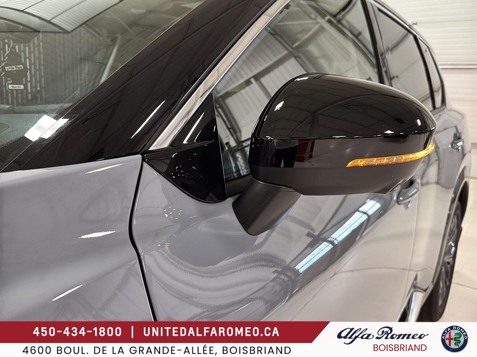 2025 Nissan Rogue Platinum,PANO,NAVI,FULL-27