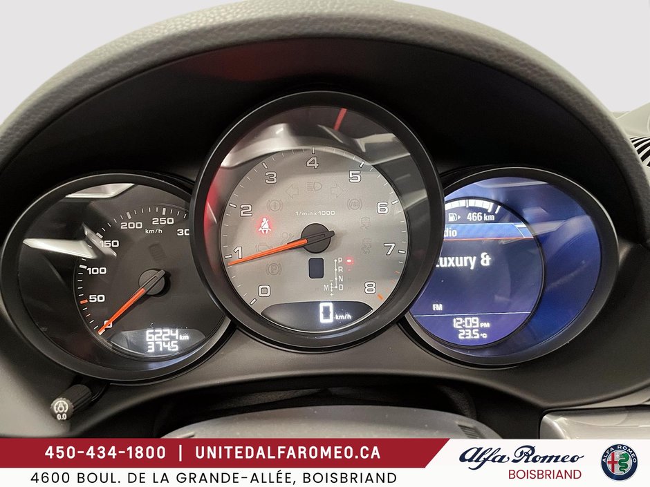 Porsche 718 Boxster 718 S ,BAS MILLAGE, **S** PKG, RARE ,PREMIUM PKG 2021-16