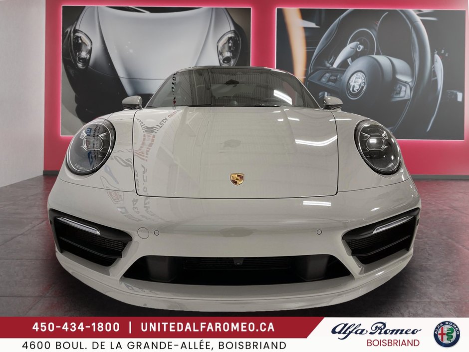 2021 Porsche 911 Carrera S,PDK, TOIT PANO,FULL ,BAS MILLAGE,-1