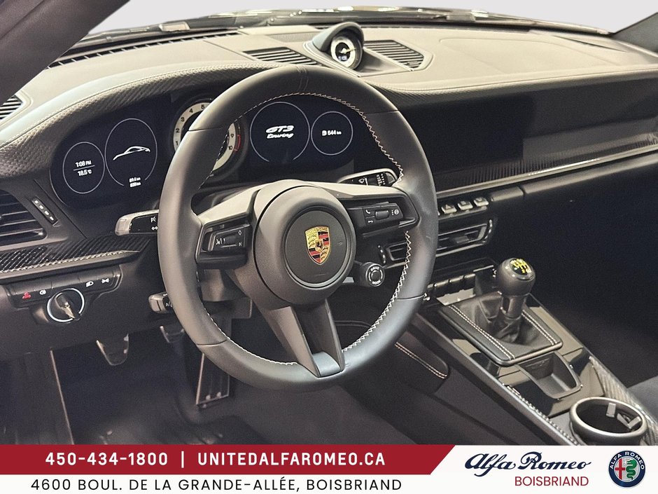 Porsche 911 GT3 TOURNING 2024-8