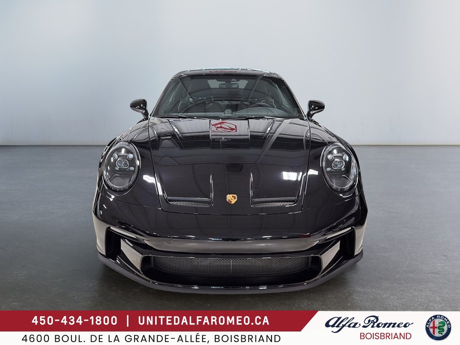 Porsche 911 GT3 TOURNING 2024-1