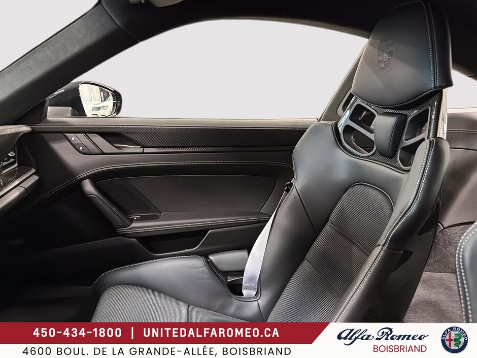 Porsche 911 GT3 TOURNING 2024-29