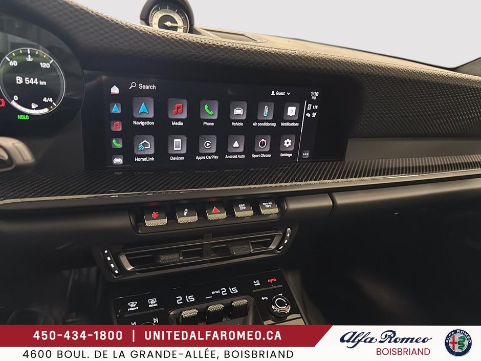 Porsche 911 GT3 TOURNING 2024-13