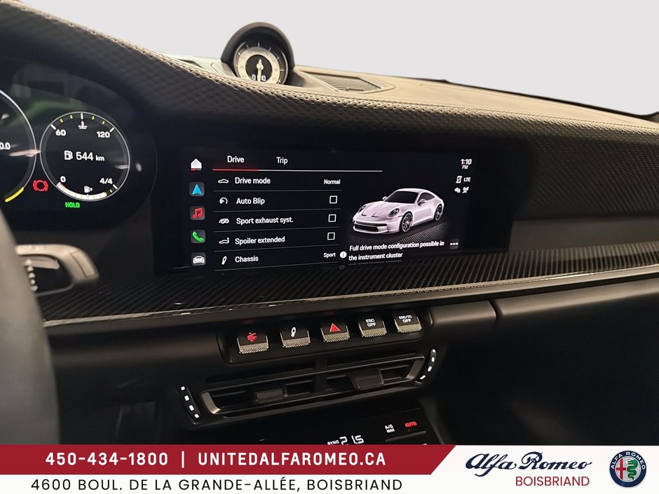 Porsche 911 GT3 TOURNING 2024-14