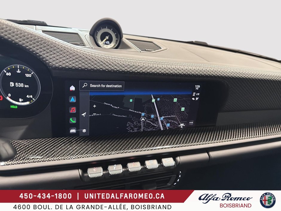 Porsche 911 GT3 TOURNING 2024-31