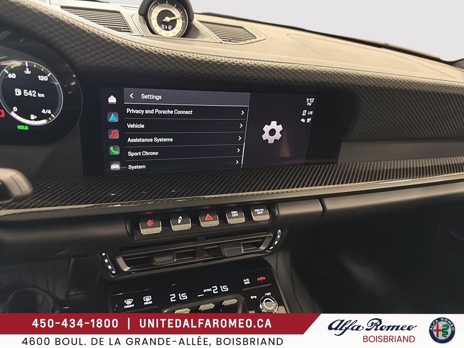 Porsche 911 GT3 TOURNING 2024-16