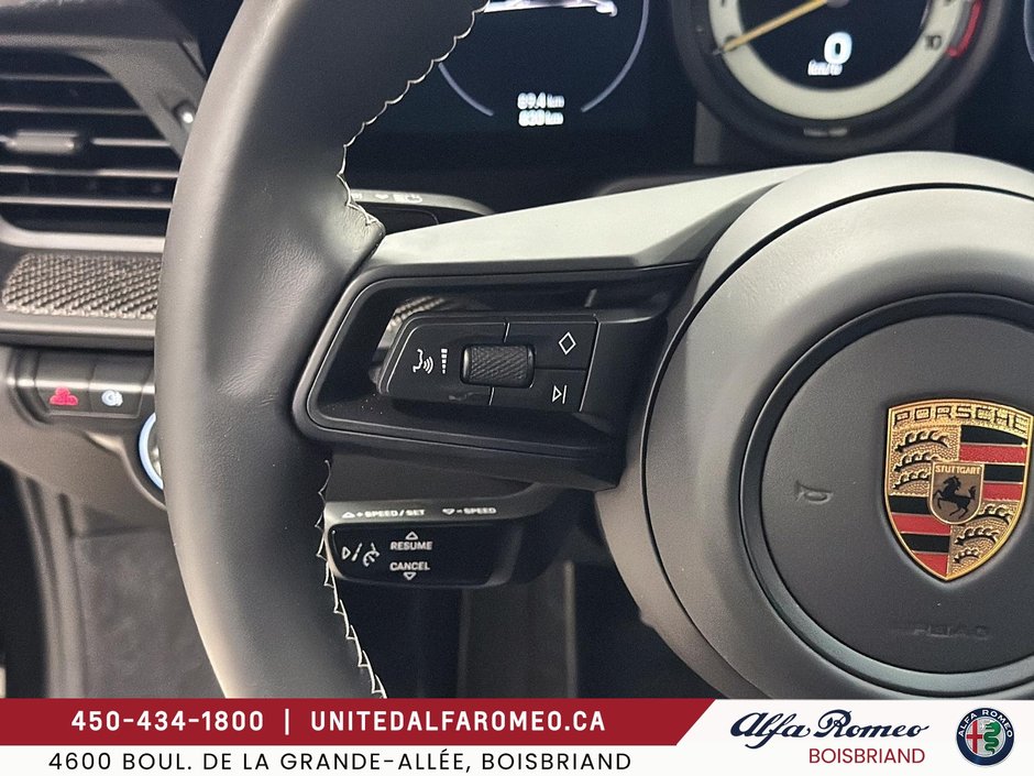 Porsche 911 GT3 TOURNING 2024-11