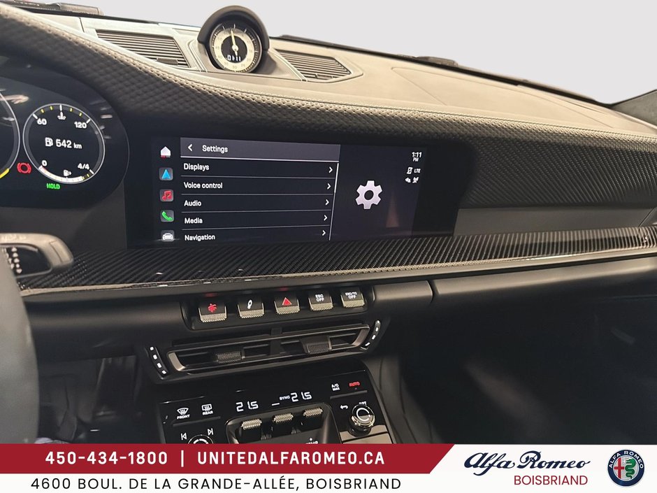 Porsche 911 GT3 TOURNING 2024-15