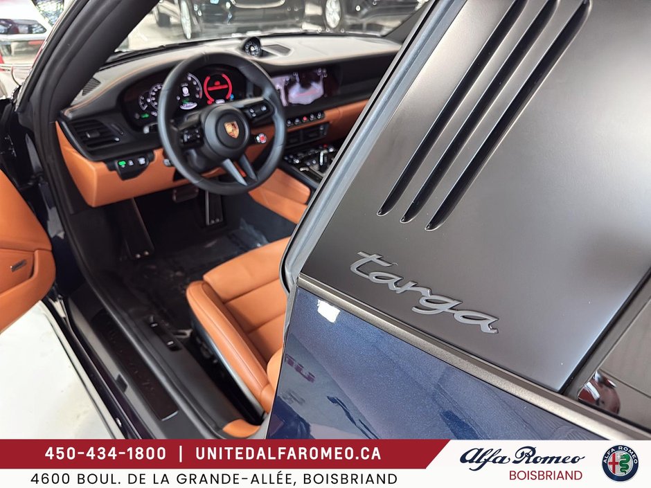 2026 Porsche 911 4 GTS,PPF,BEAUCOUP D OPTION, LOCATION DISPO-18