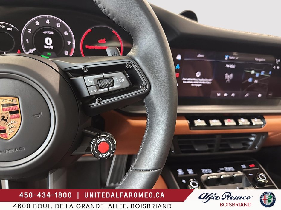 2026 Porsche 911 4 GTS,PPF,BEAUCOUP D OPTION, LOCATION DISPO-11