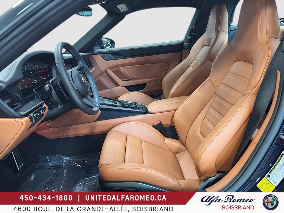 2026 Porsche 911 4 GTS,PPF,BEAUCOUP D OPTION, LOCATION DISPO-7