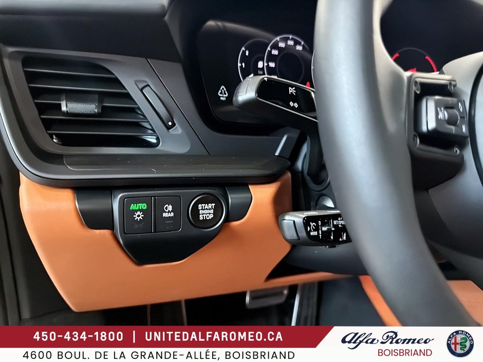 2026 Porsche 911 4 GTS,PPF,BEAUCOUP D OPTION, LOCATION DISPO-19