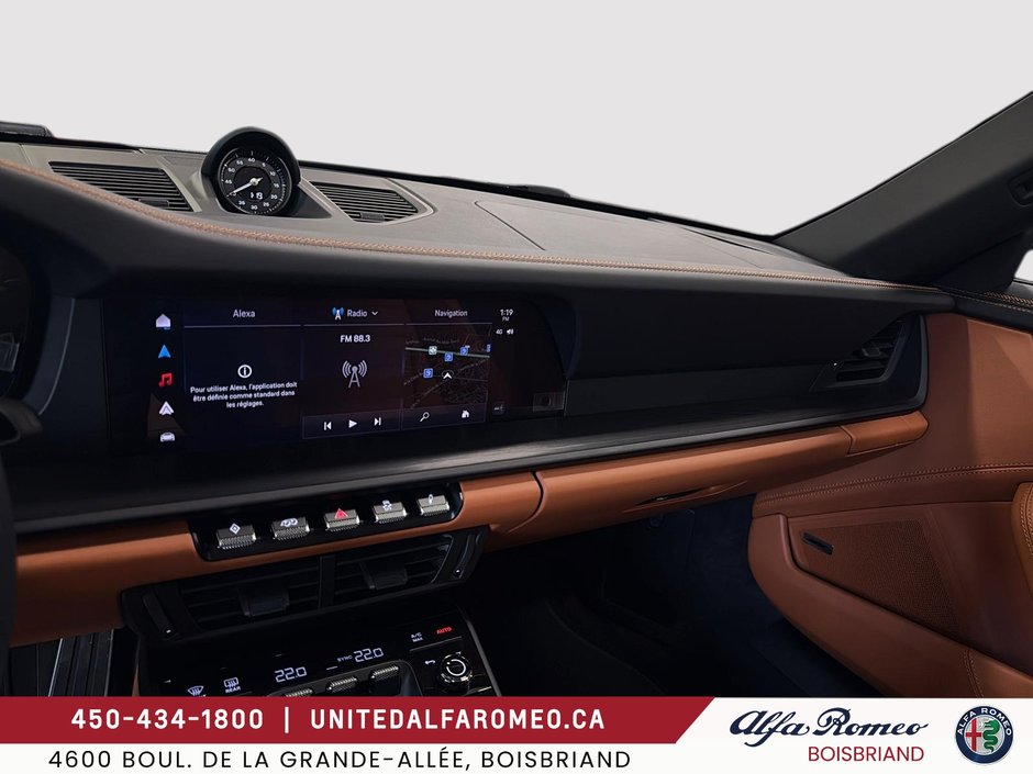 2026 Porsche 911 4 GTS,PPF,BEAUCOUP D OPTION, LOCATION DISPO-14