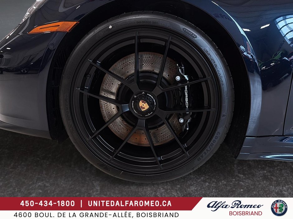 2026 Porsche 911 4 GTS,PPF,BEAUCOUP D OPTION, LOCATION DISPO-6