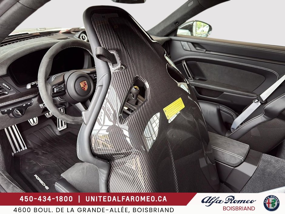 2026 Porsche 911 GT3 ;MANUEL,NO LUX TAX,WIESSACH,MANUEL EDITION-28