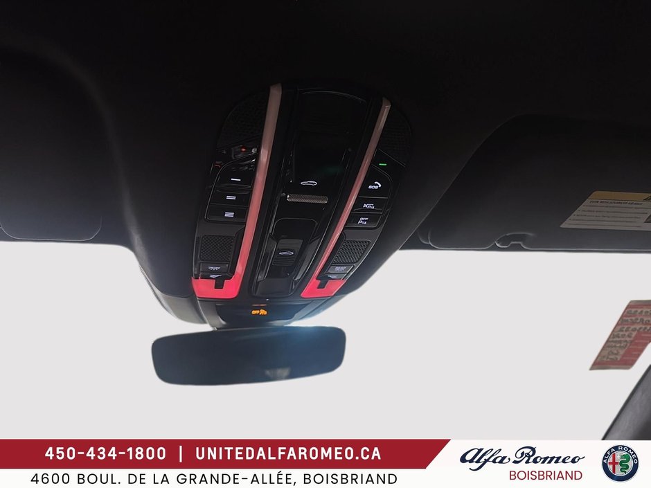 2021 Porsche Cayenne GTS, FULL,NAVI,PANO,TRES PROPRE-30