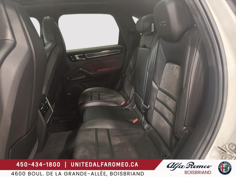 2021 Porsche Cayenne GTS, FULL,NAVI,PANO,TRES PROPRE-10